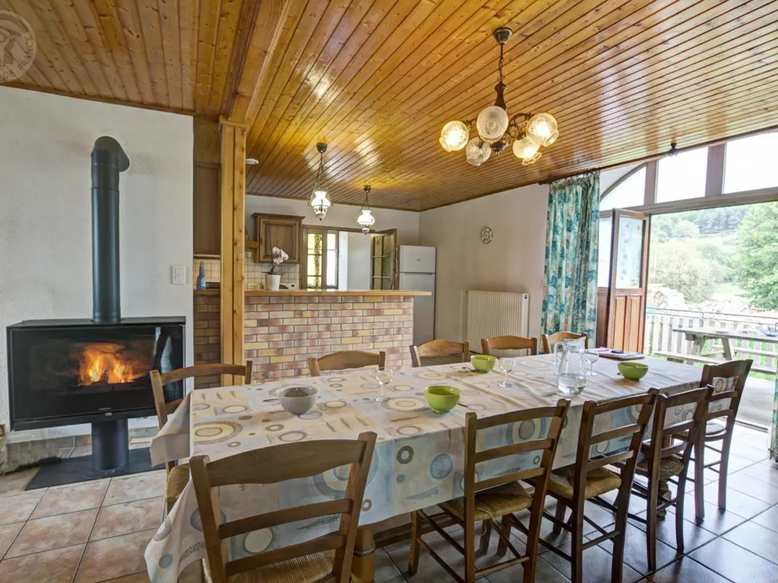 Maison de Vacances GUMIERES
