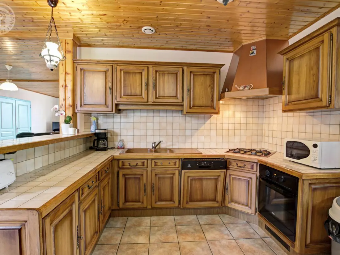 Maison de Vacances GUMIERES