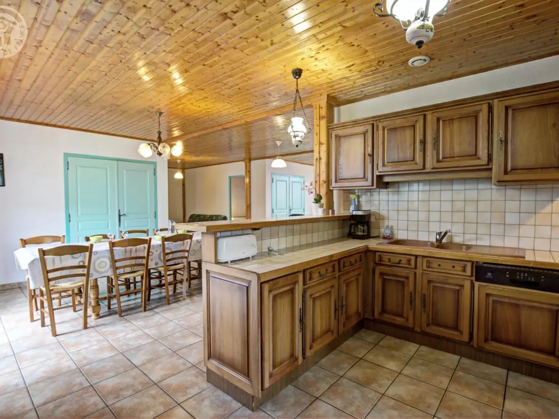 Maison de Vacances GUMIERES