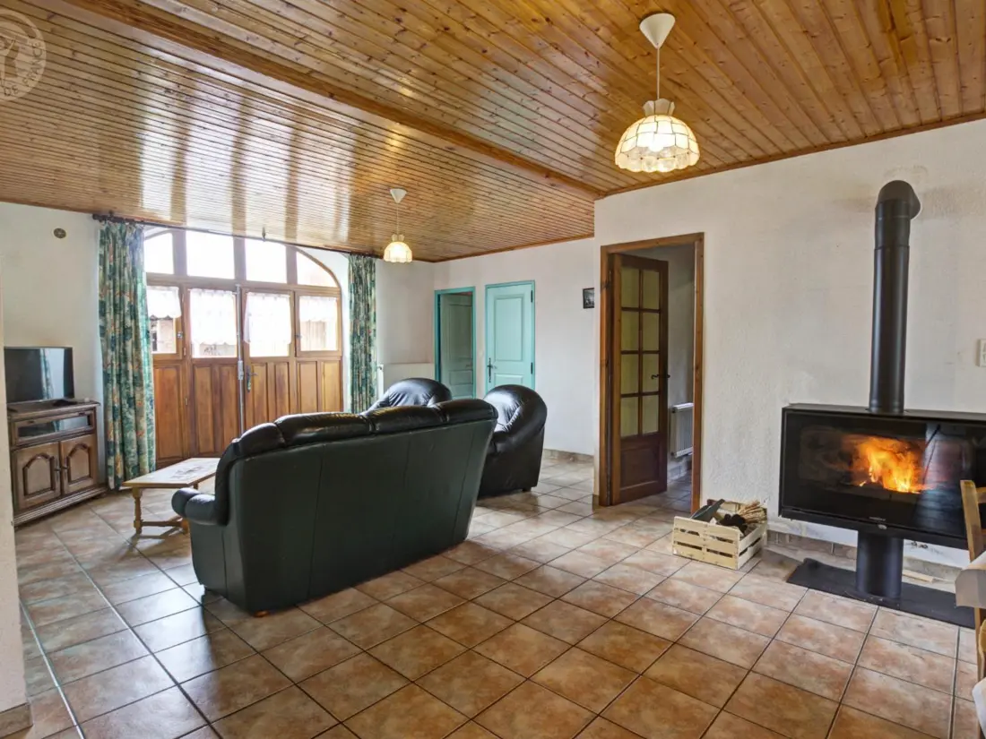 Maison de Vacances GUMIERES