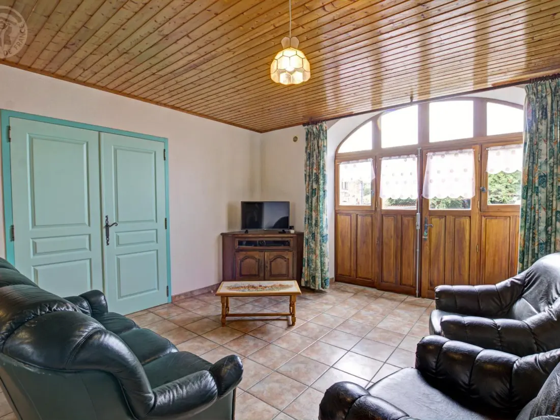 Maison de Vacances GUMIERES