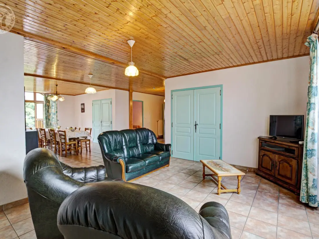 Maison de Vacances GUMIERES