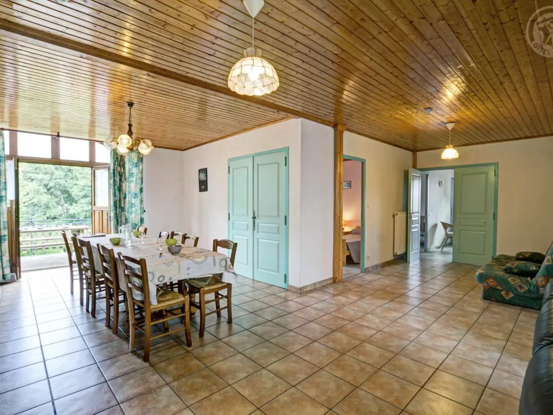 Maison de Vacances GUMIERES