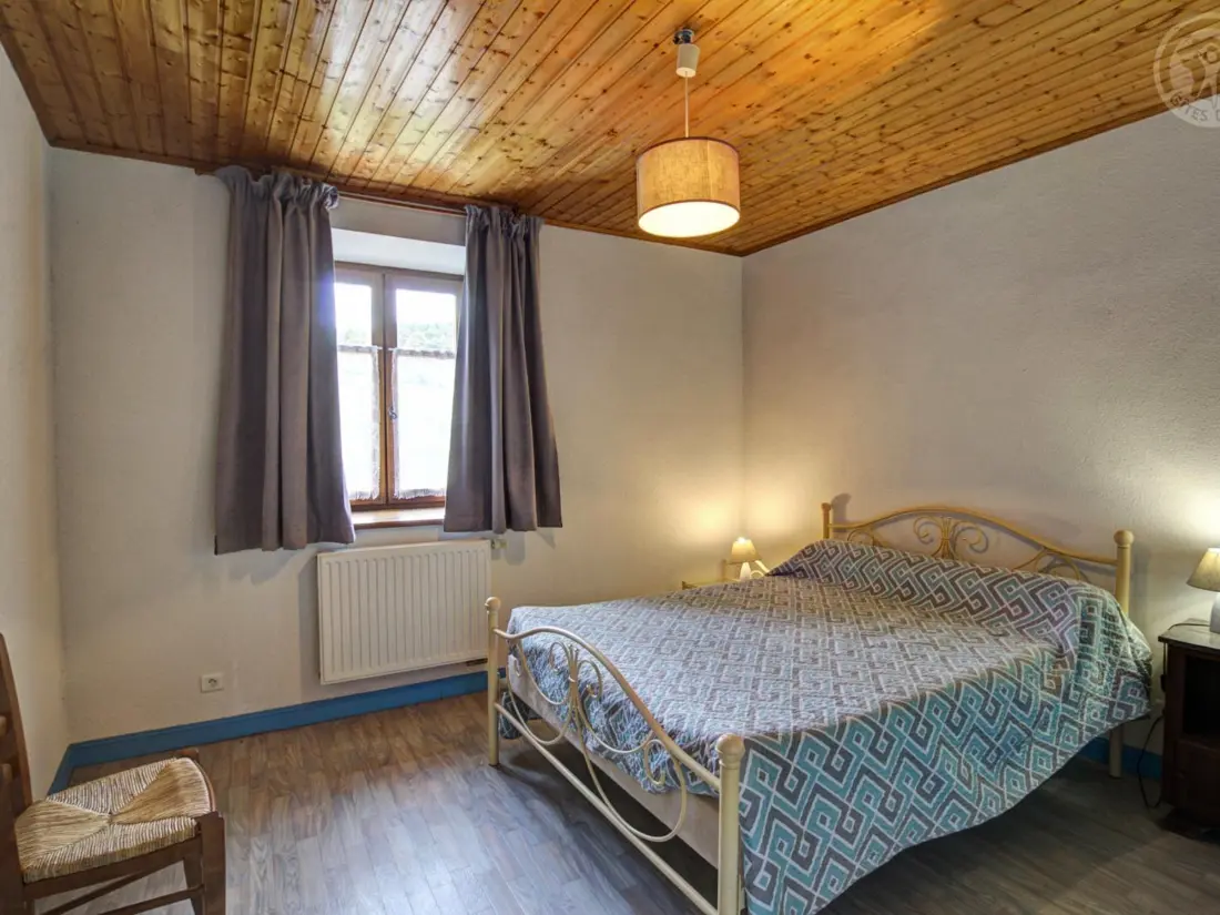 Maison de Vacances GUMIERES