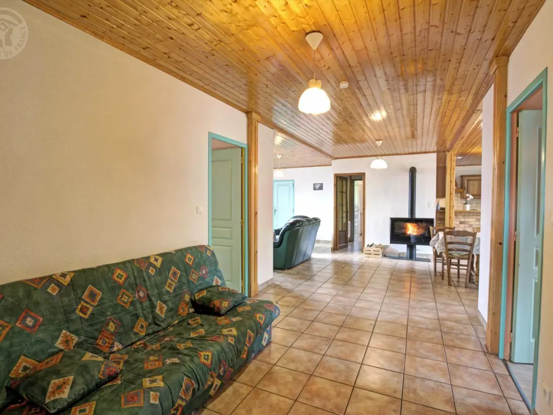 Maison de Vacances GUMIERES