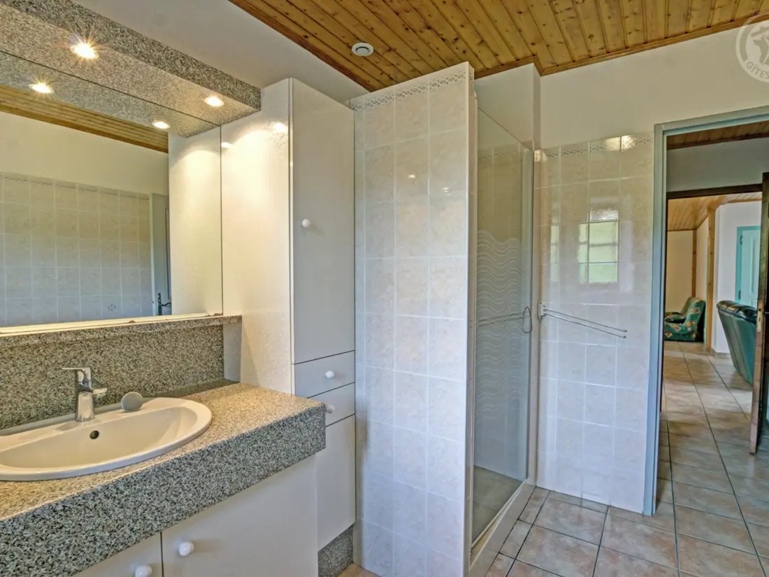 Maison de Vacances GUMIERES