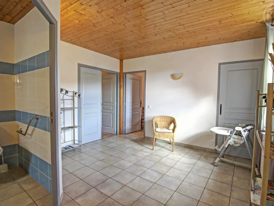 Maison de Vacances GUMIERES