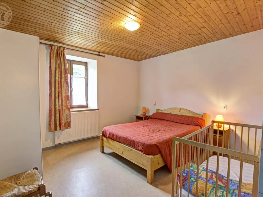 Maison de Vacances GUMIERES