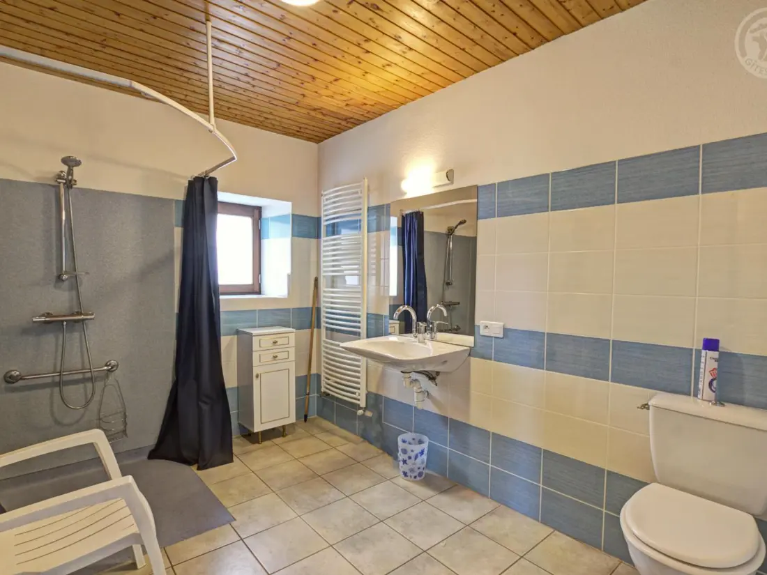 Maison de Vacances GUMIERES
