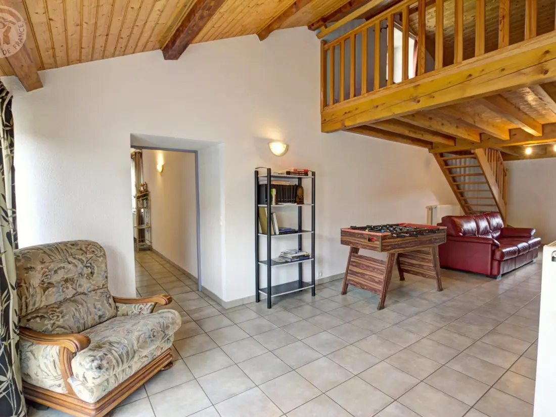 Maison de Vacances GUMIERES