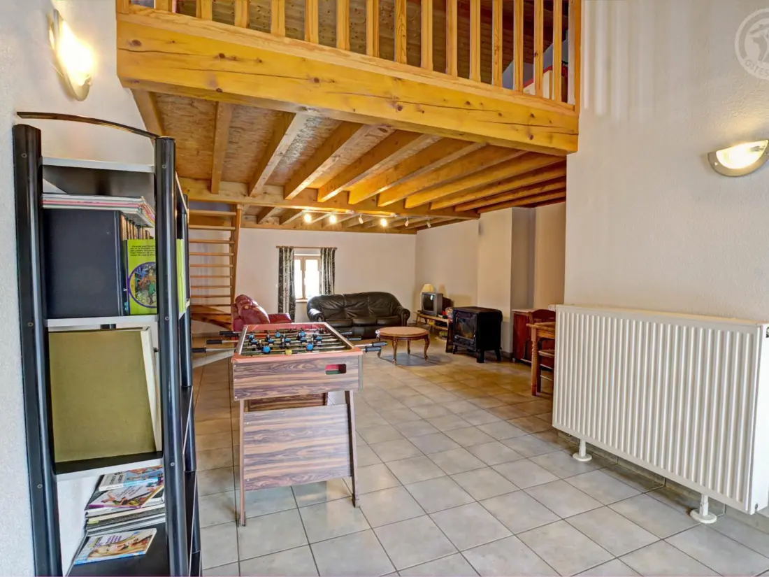 Maison de Vacances GUMIERES