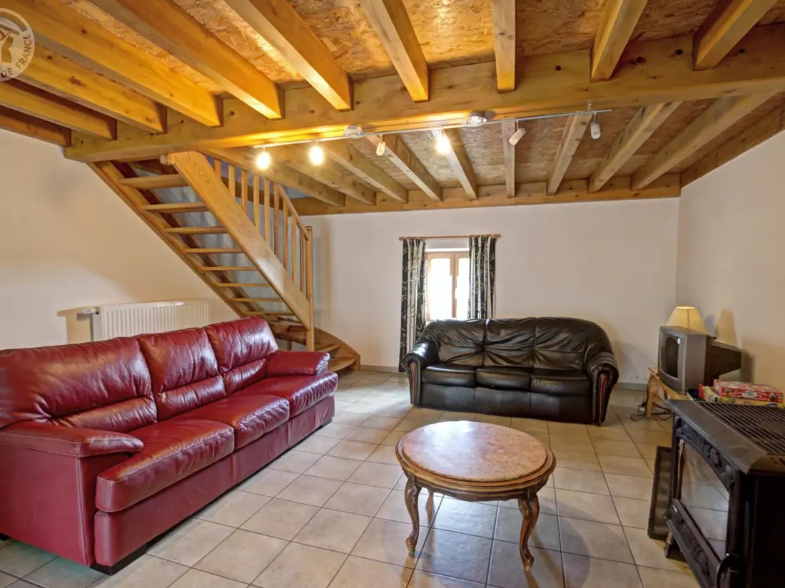 Maison de Vacances GUMIERES