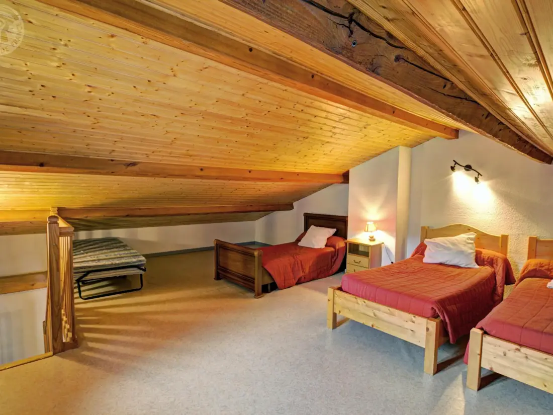 Maison de Vacances GUMIERES