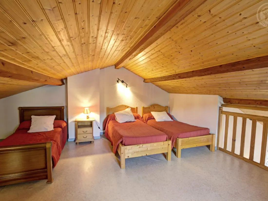 Maison de Vacances GUMIERES