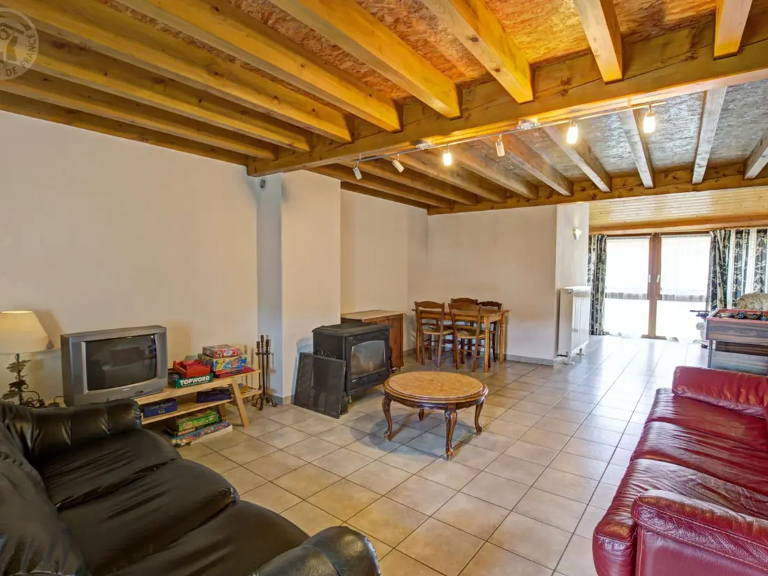 Maison de Vacances GUMIERES