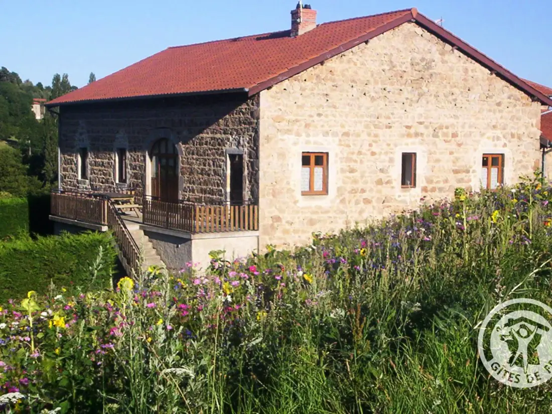 Maison de Vacances GUMIERES