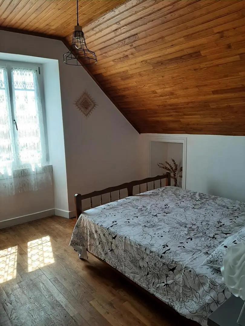 Gîte de France L'hyvernerie 3 épis