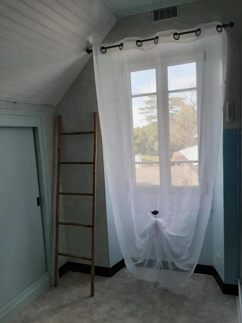 Gîte de France L'hyvernerie 3 épis