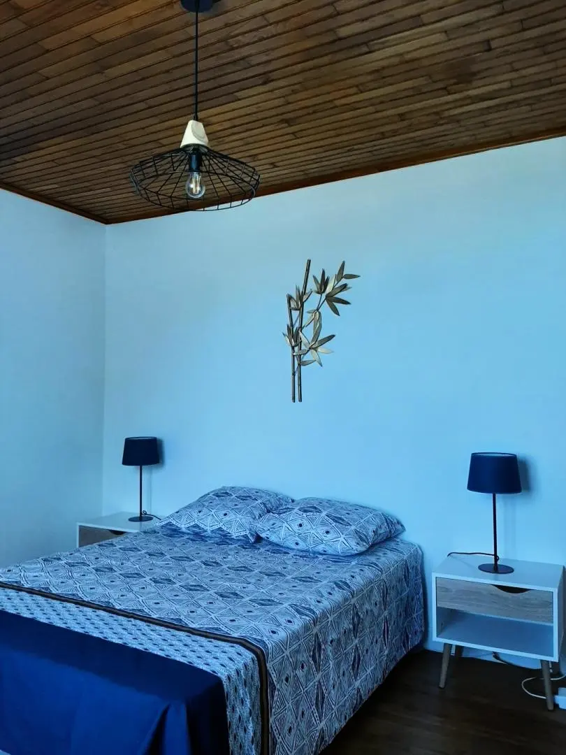 Gîte de France L'hyvernerie 3 épis