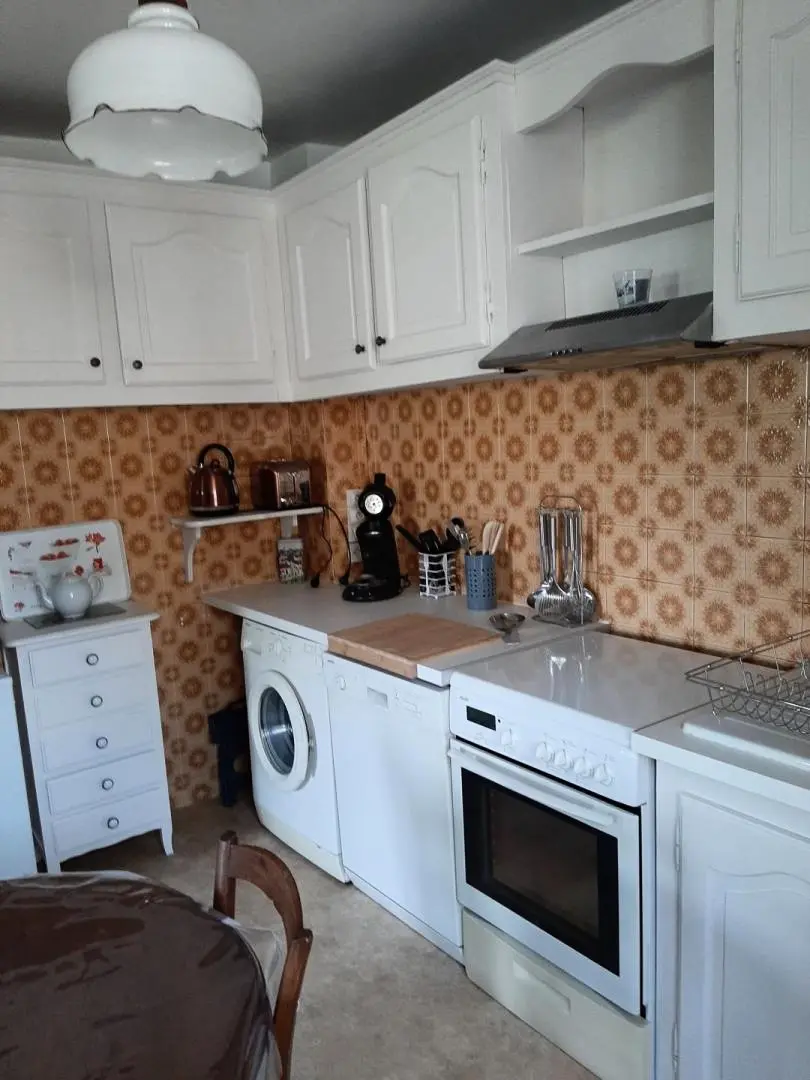 Gîte de France L'hyvernerie 3 épis