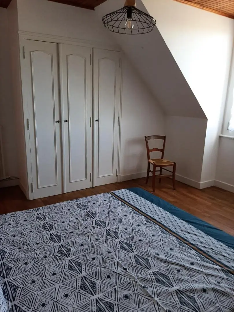 Gîte de France L'hyvernerie 3 épis