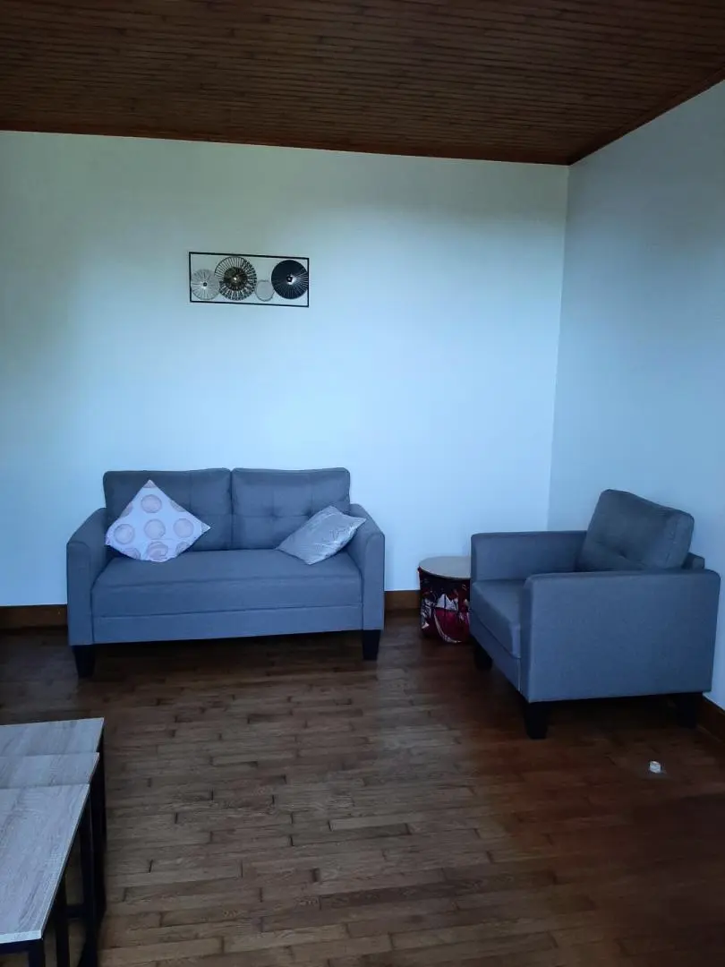Gîte de France L'hyvernerie 3 épis