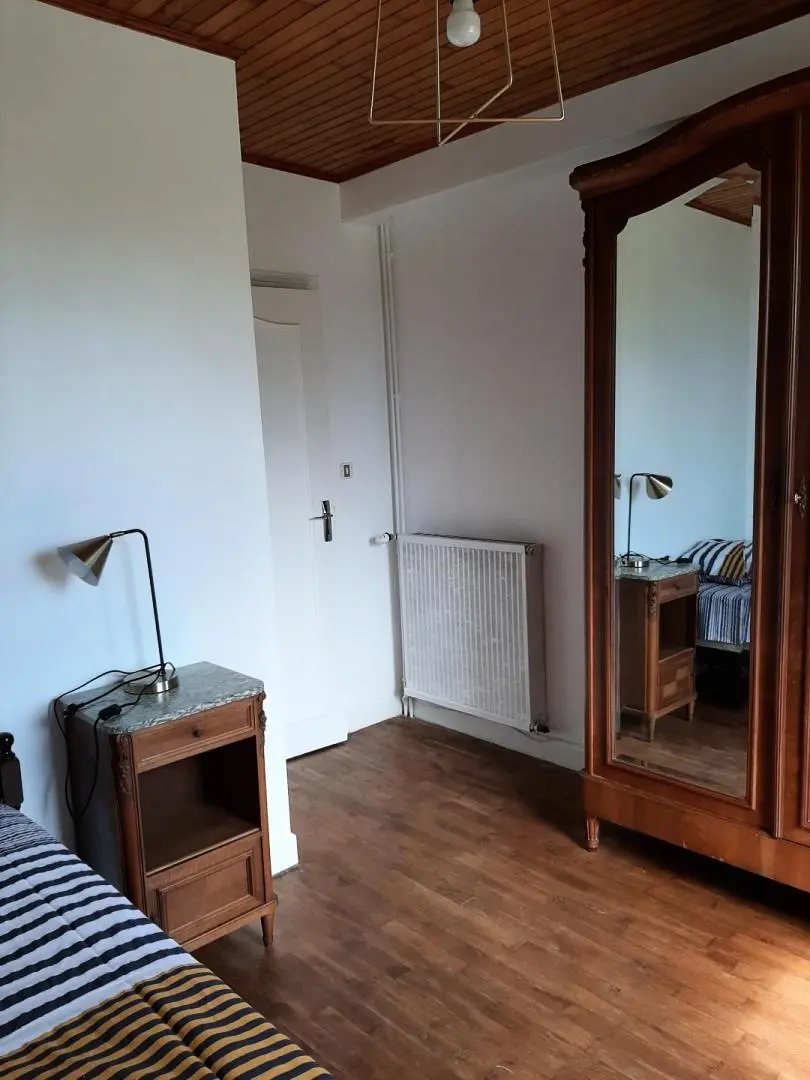 Gîte de France L'hyvernerie 3 épis