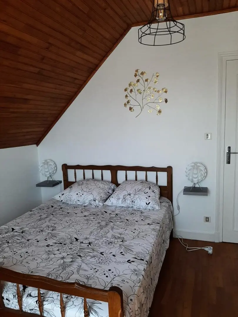 Gîte de France L'hyvernerie 3 épis