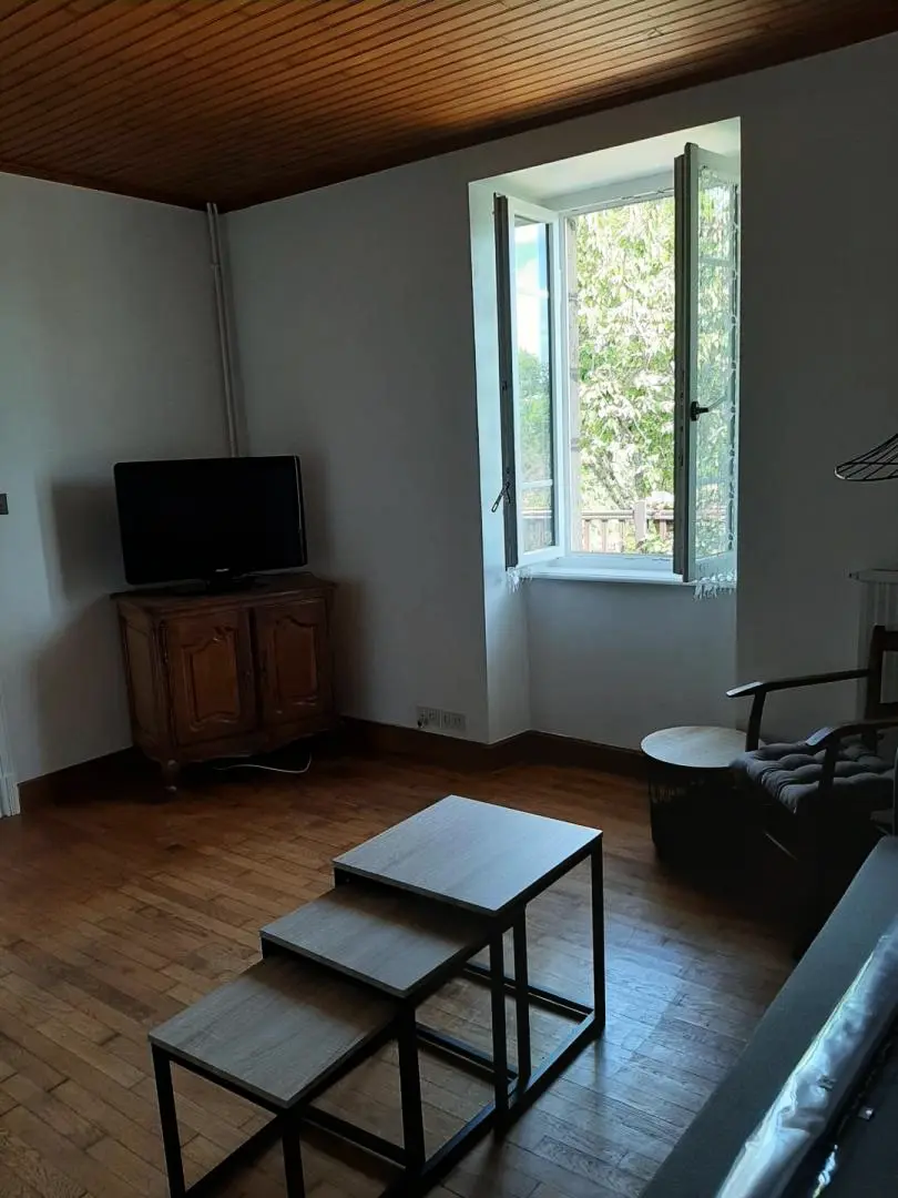Gîte de France L'hyvernerie 3 épis