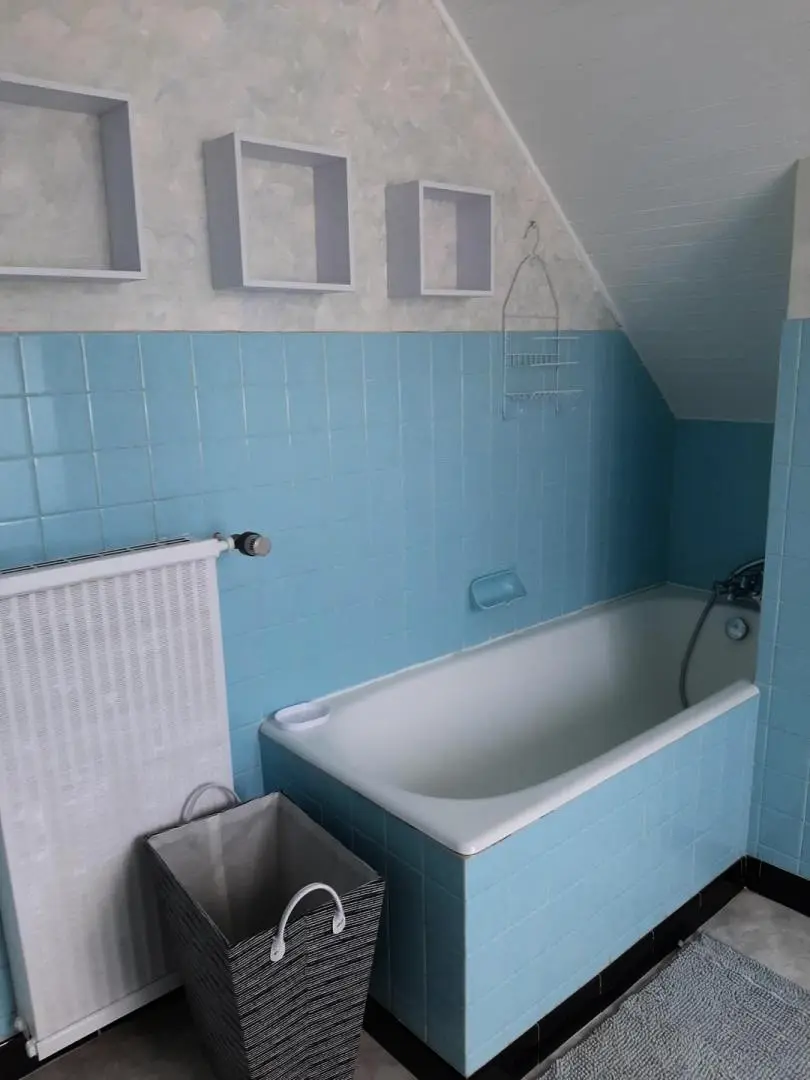 Gîte de France L'hyvernerie 3 épis