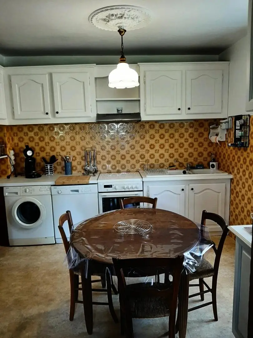 Gîte de France L'hyvernerie 3 épis