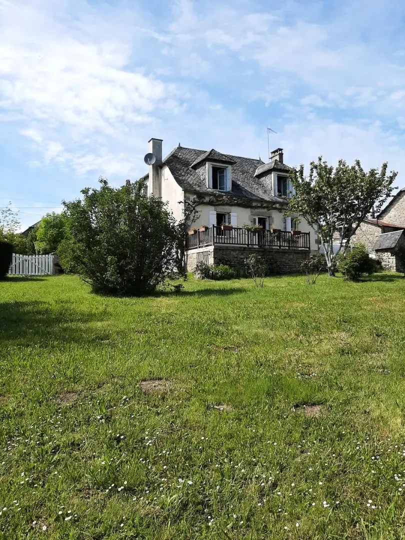Gîte de France L'hyvernerie 3 épis