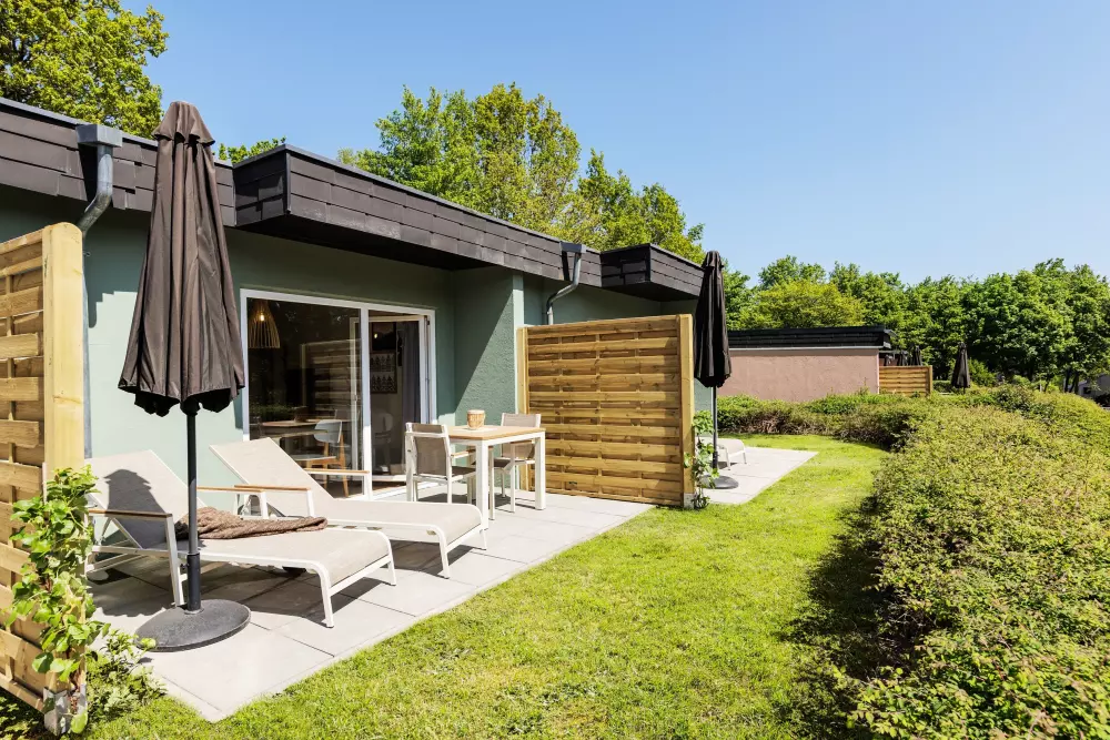 Domaine Park Eifel Center Parcs