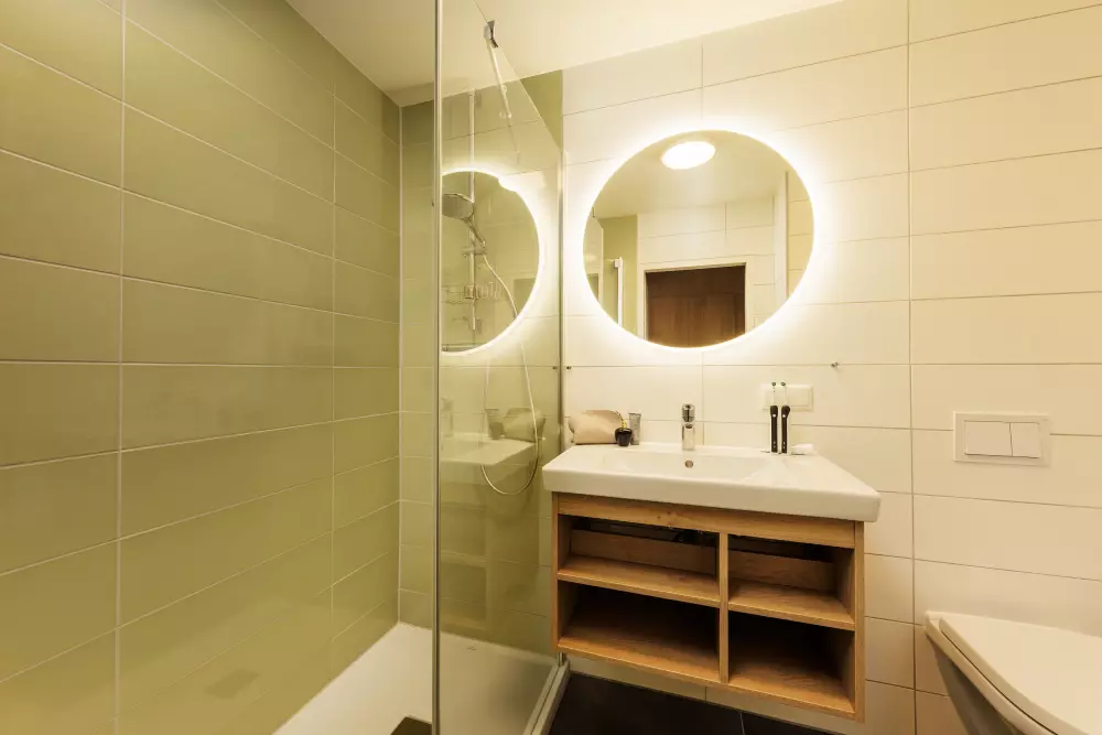 Domaine Park Eifel Center Parcs