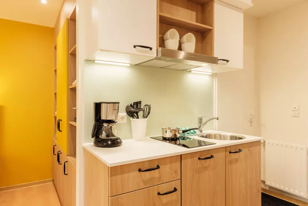 Domaine Park Eifel Center Parcs