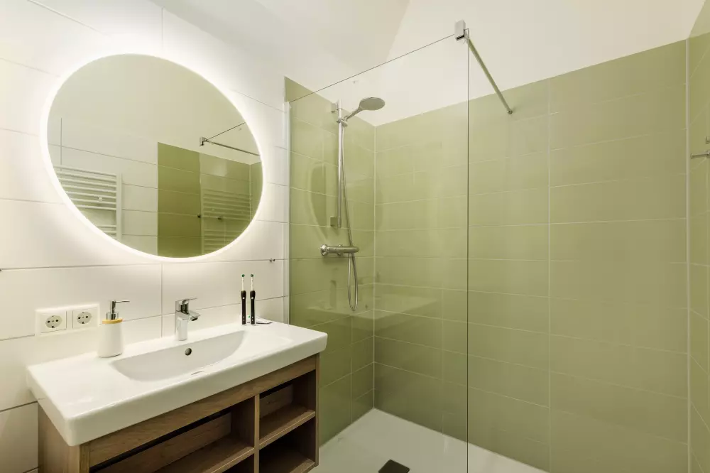 Domaine Park Eifel Center Parcs