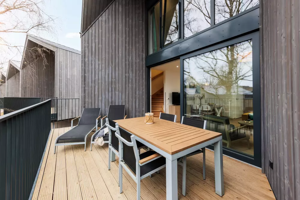 Domaine Park Eifel Center Parcs