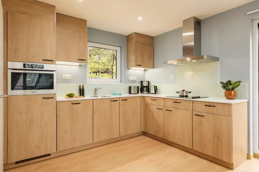 Domaine Park Eifel Center Parcs