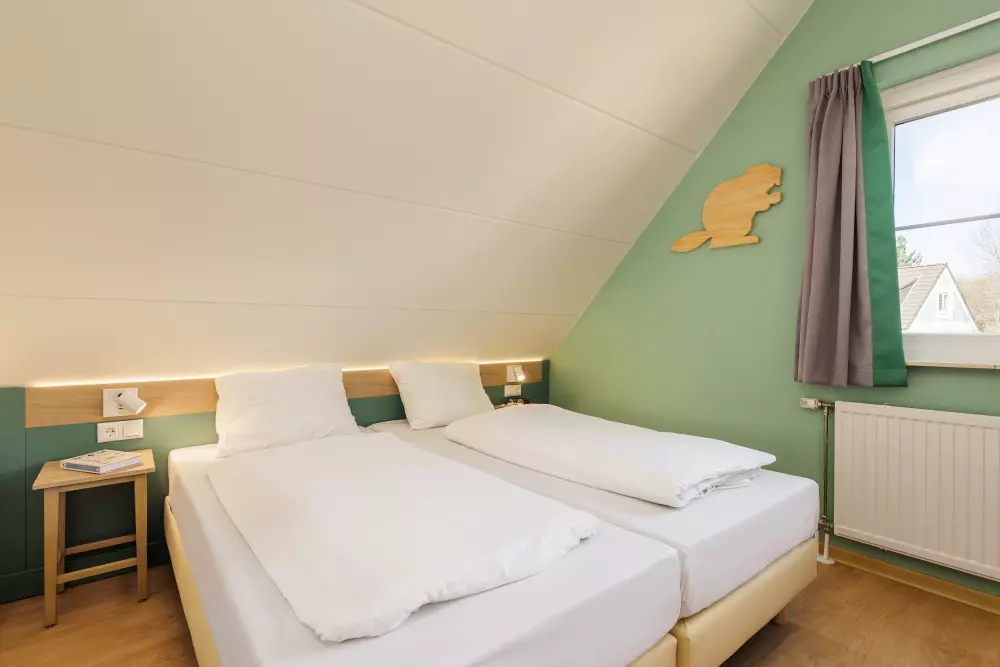 Domaine Park Eifel Center Parcs