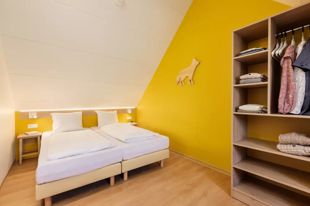 Domaine Park Eifel Center Parcs