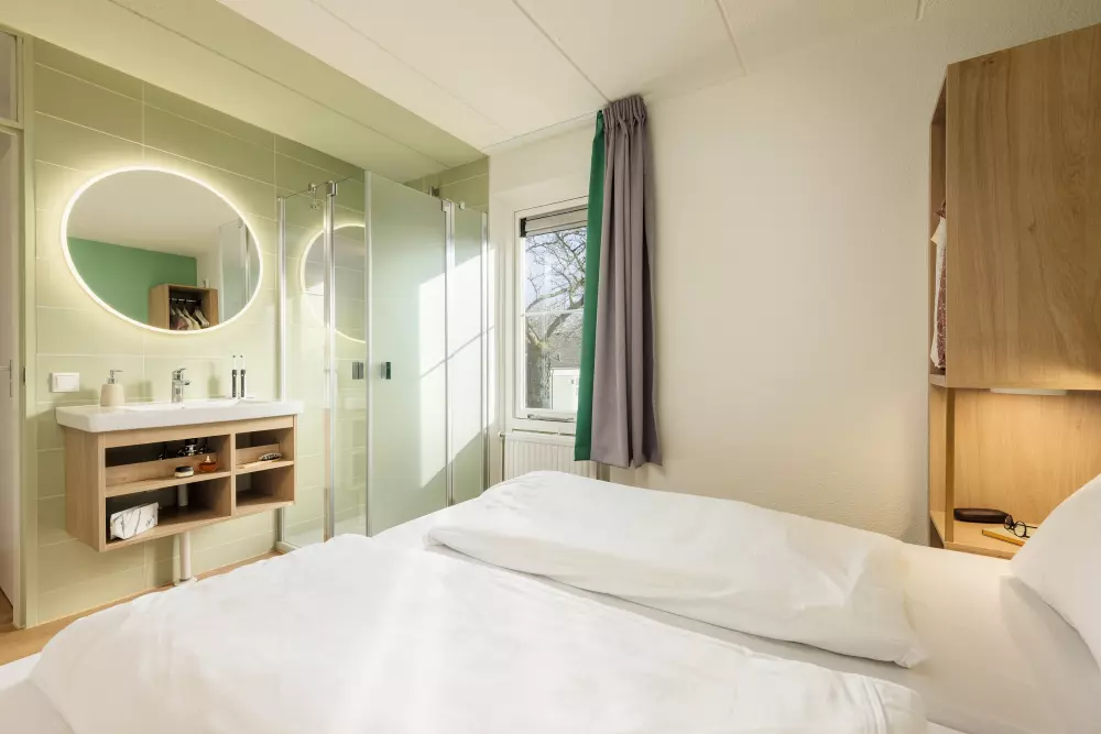 Domaine Park Eifel Center Parcs