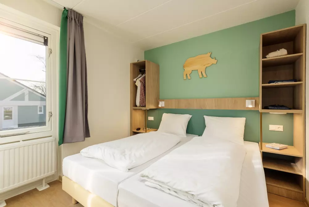 Domaine Park Eifel Center Parcs