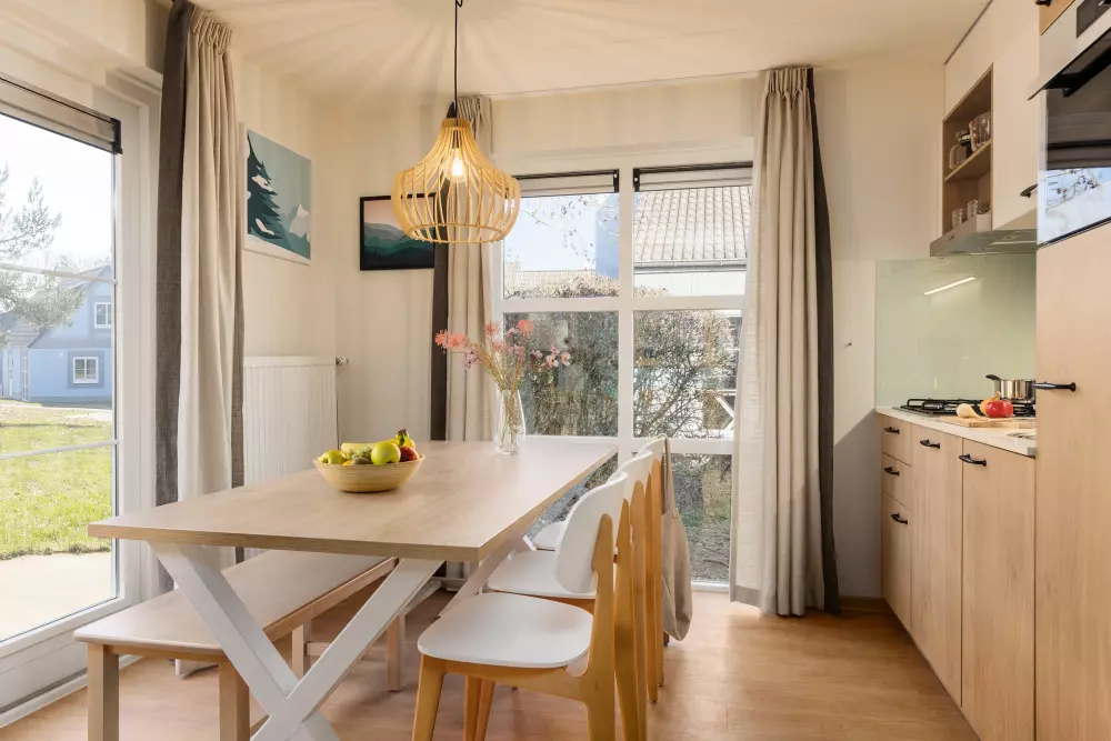 Domaine Park Eifel Center Parcs