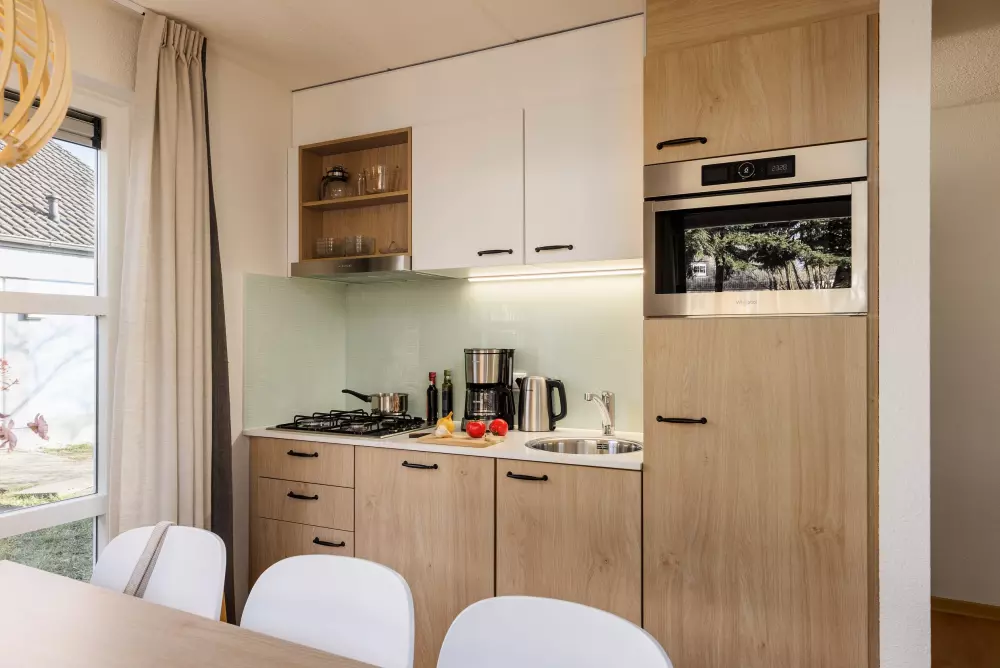 Domaine Park Eifel Center Parcs