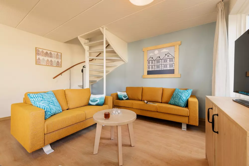 Domaine Park Eifel Center Parcs