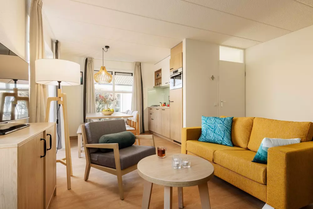 Domaine Park Eifel Center Parcs