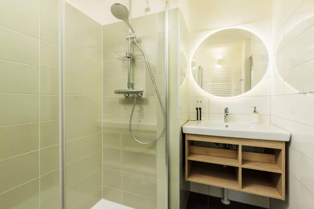 Domaine Park Eifel Center Parcs