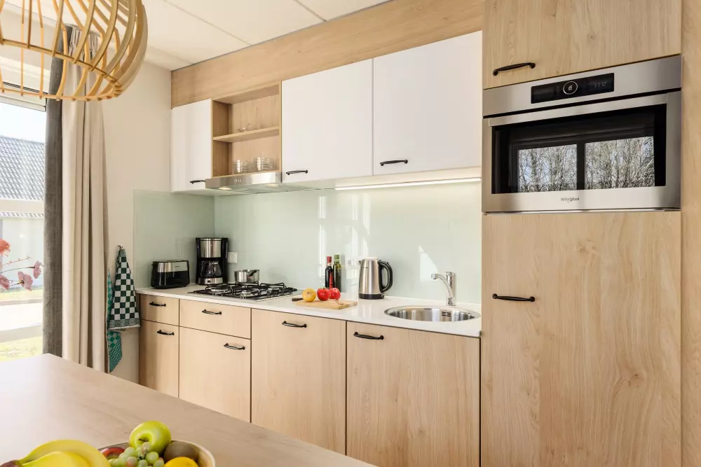 Domaine Park Eifel Center Parcs