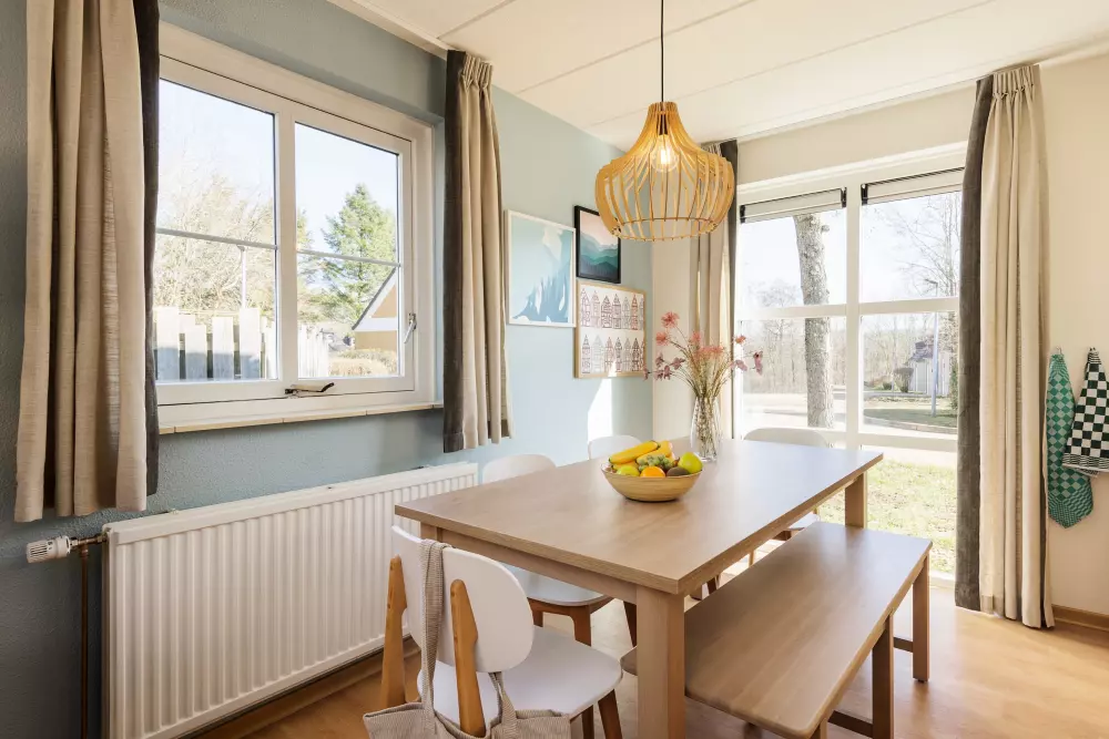 Domaine Park Eifel Center Parcs