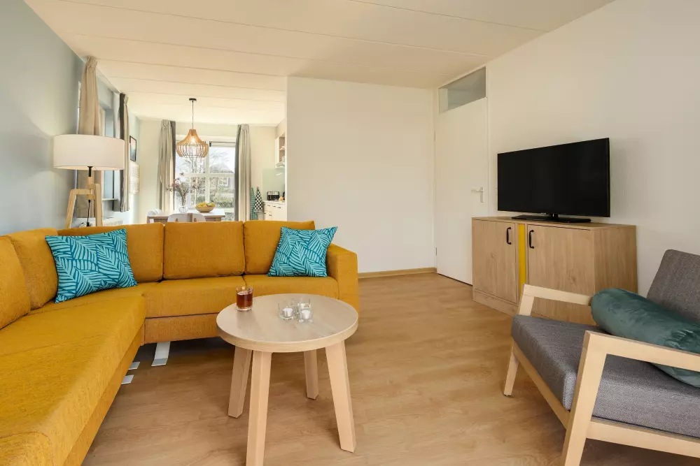 Domaine Park Eifel Center Parcs